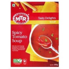 MTR Spicy Tomato Soup Mix-8.8oz