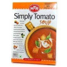 MTR Simply Tomato Soup-8.8oz