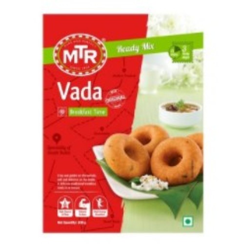 MTR Vada Mix-7oz