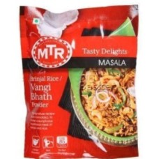 MTR Vangi Bhath Powder-3.5oz