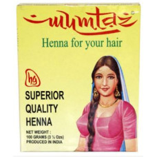 Mumtaz Henna Powder-3.5oz