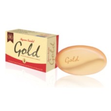 Mysore Sandal Gold Soap-4.4oz