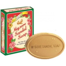 Mysore Sandal Soap-2.1oz