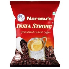 Narasu Insta Strong Instant Coffee-1.8oz