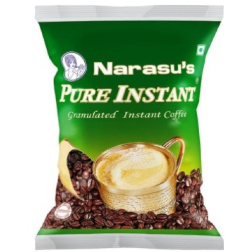 Narasu Instant Coffee-3.5oz