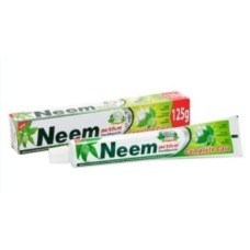 Neem Active Toothpaste-7oz