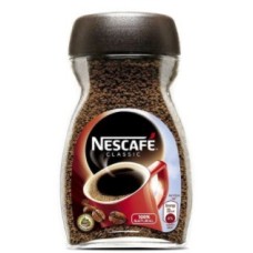 Nescafe Classic Coffee-1.8oz