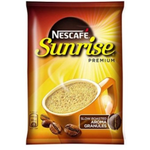 Nescafe Sunrise Premium Coffee-7oz