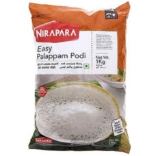 Nirapara Easy Palappam Podi-2.2lb