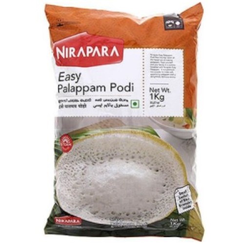 Nirapara Easy Palappam Podi-2.2lb