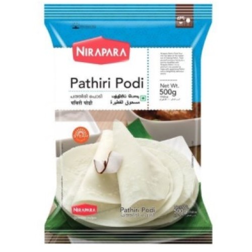 Nirapara Pathiri Podi-2.2lb