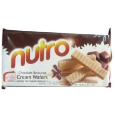 Nutro Chocolate Wafers-2.6oz