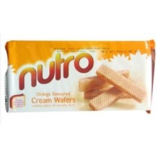 Nutro Orange Wafers-2.6oz