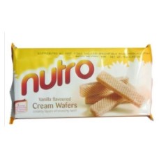 Nutro Vanilla Wafers-2.6oz