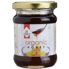 24 mantra Organic Honey-1.1lb