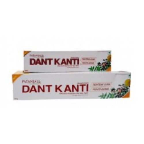 Patanjali Dant Kanti-7oz