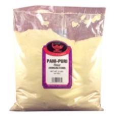 Pani-Puri Flour (Semolina)-2lb