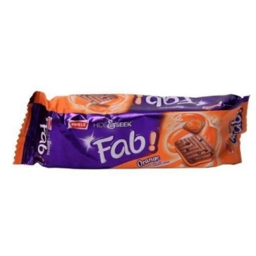 Parle Hide & Seek Fab Orange-4oz