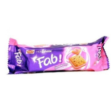 Parle Hide & Seek Fab Strawberry-4oz