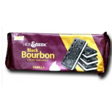 Parle Hide & Seek Black Bourbon Vanilla-3.5oz