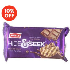 Parle Hide & Seek Chocolate Chip-3oz