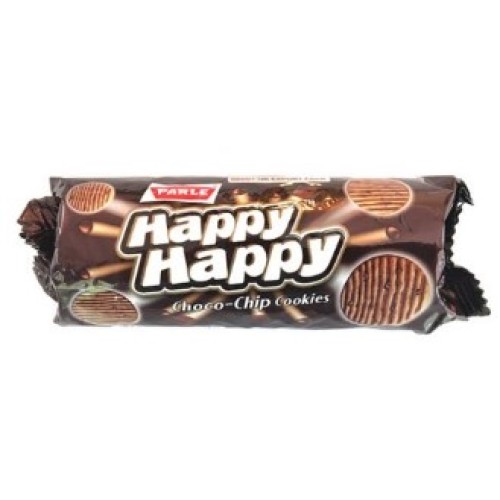 Parle Happy Happy Choco-Chip-2.6oz