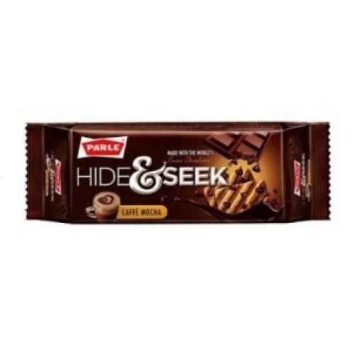 Parle Hide & Seek Caffee Mocha-2.6oz