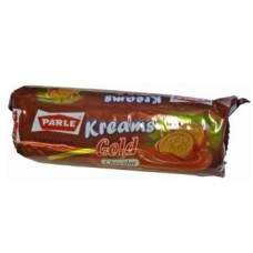 Parle Kreams Gold Chocolate-2.5oz