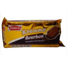 Parle Kreams Bourbon-2.6oz