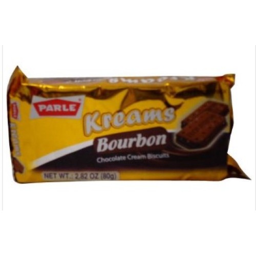 Parle Kreams Bourbon-2.6oz