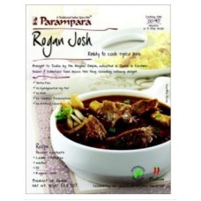 Parampara Rogen Josh Mix-2.8oz