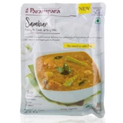 Parampara Sambar Mix-2.8oz