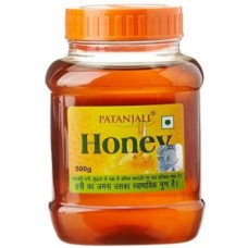 Patanjali Honey-8.8oz