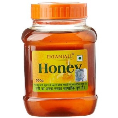 Patanjali Honey-8.8oz