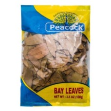 Peacock Bay Leaves-3.5oz