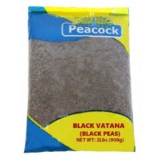 Peacock Black Vatana-2 Lb 