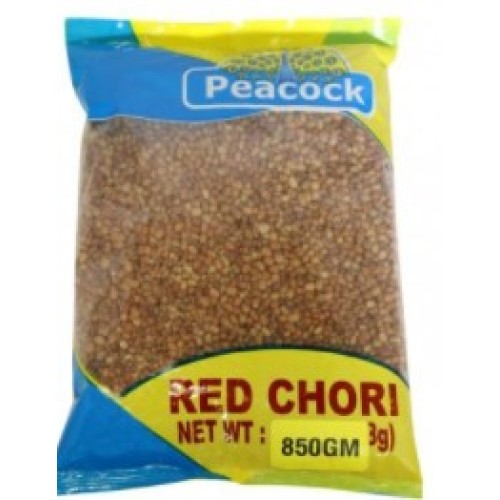 Peacock Red Chori-4Lb 