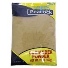 Peacock Coriander Powder-7oz