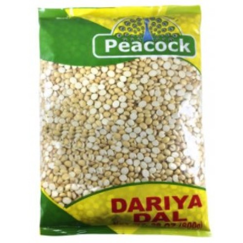 Peacock Dariya Dal-2 Lb 