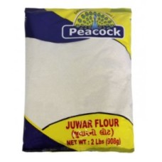 Peacock Juwar Flour-2lb