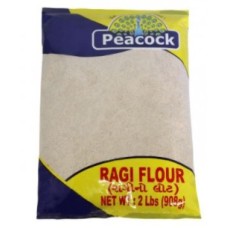 Peacock Ragi Flour-2lb