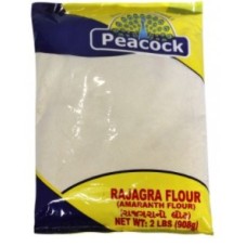 Peacock Rajagra Flour-2lb