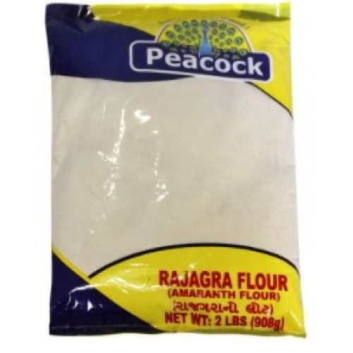 Peacock Rajagra Flour-2lb
