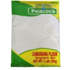 Peacock Sabudana Flour-2lb