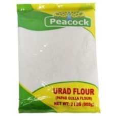 Peacock Urad Flour-2lb