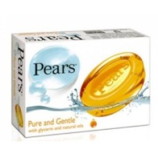 Pears Pure & Gentle Soap-4oz