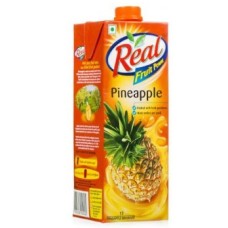 Dabur Real Pineapple Juice-33.8oz