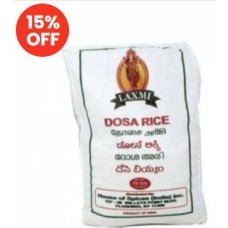 Laxmi Dosa Rice-10lb