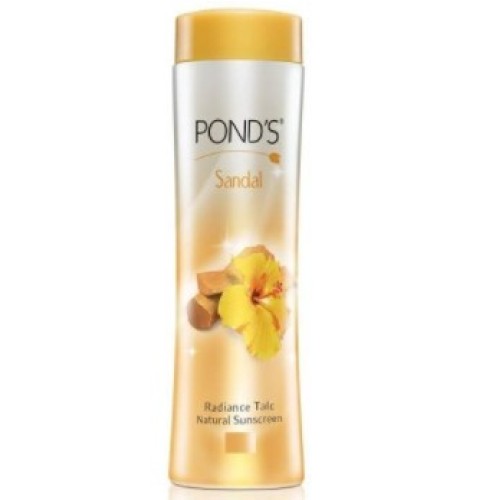 Ponds Sandal-10.6oz