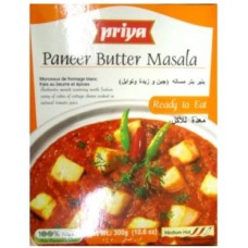 Priya Paneer Butter Masala-10.6oz